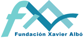 Logo Fundación Xavier Albó