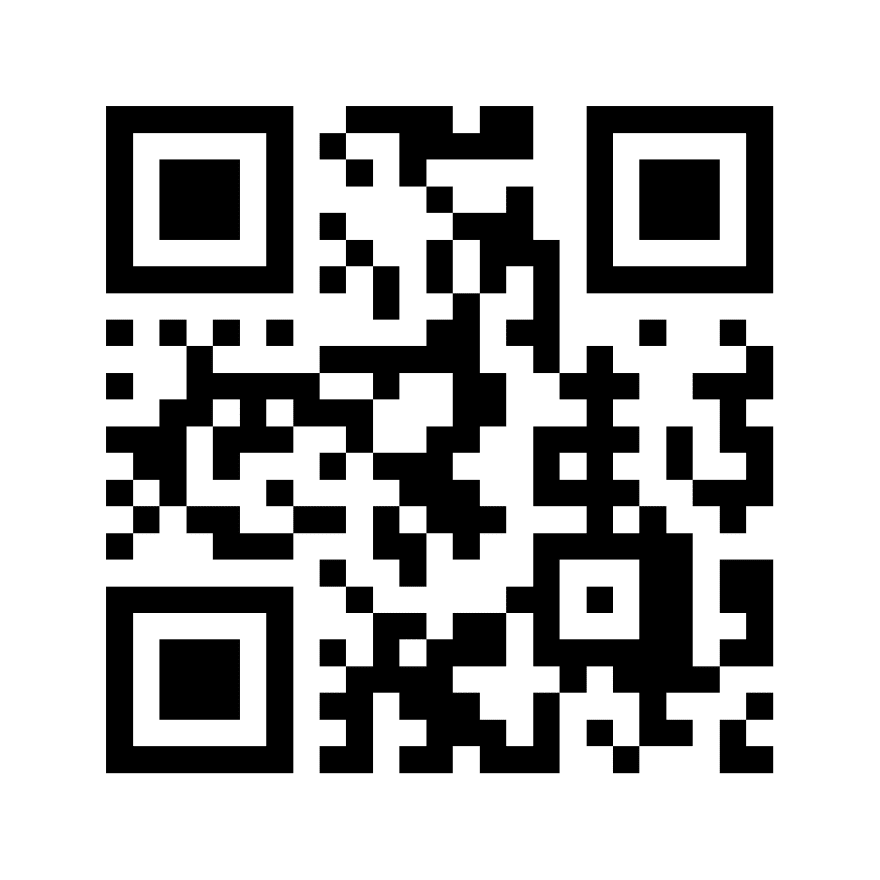 QR de pago